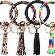 Image result for Round Keychain