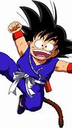 Image result for Dragon Ball Fighterz Kid Goku