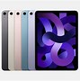 Image result for iPad Air 5th Gen