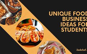 Image result for Small Food Business for School