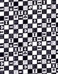 Image result for Chess Pattern Fill Photopea