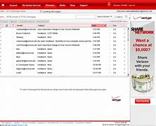 Image result for Verizon Email