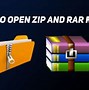 Image result for What Are Rar Files