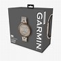 Image result for Garmin Lily Sport Smartwatch Rose Gold