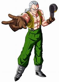 Image result for Dragon Ball Z Super Android 13 Characters