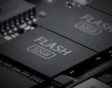 Image result for Electronic Flash Memory