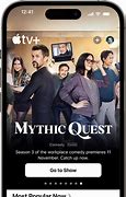 Image result for What Can You Watch in Apple TV