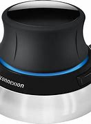 Image result for Can You Change the LED Colour 3Dconnexion SpaceMouse