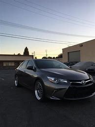 Image result for Camry 07 Lowered
