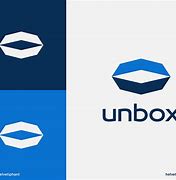 Image result for W Unbox Logo Icon