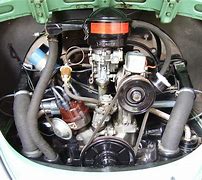 Image result for volkswagen beetle engines