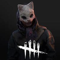 Image result for Huntress Cat Mask Dbd