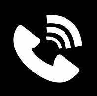 Image result for Phone Call Symbol