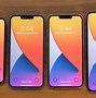 Image result for iPhone 11 vs 13 Size