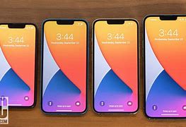 Image result for All iPhones in Order 1 to 12