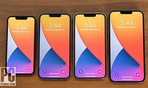 Image result for iPhone 15 B. Actual Size