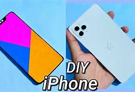 Image result for iPhone 11 Papercraft Boxes