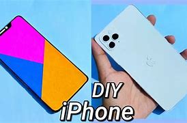 Image result for Made Out of Paper 3D iPhone