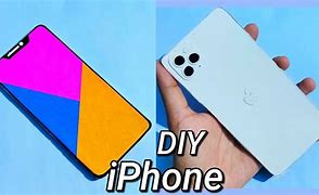 Image result for Papercraft iPhone 6s