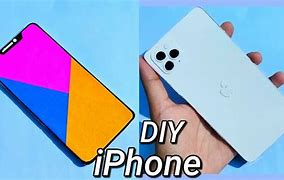 Image result for Papercraft Apple iPhone 11 Pro