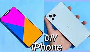 Image result for iPhone 6 Plus Papercraft