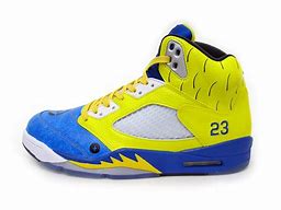 Image result for Minion 5s Jordan