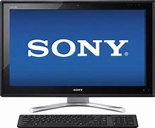 Image result for sony vaio all in 1 computer