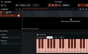 Image result for Band Lab On iPad Mini 2