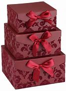 Image result for Gift Box Containers