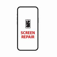Image result for Damaged Phone Screen Repair