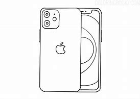 Image result for Coloring Light Red iPhone