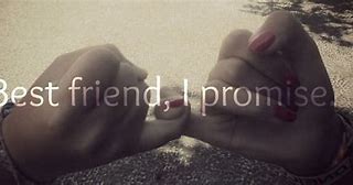 Image result for Promise Friends