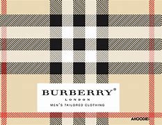 Image result for Burberry Design