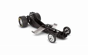 Image result for Vintage Funny Car Chassis