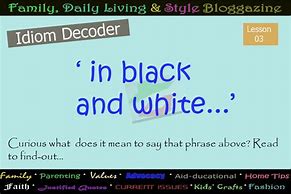 Image result for White Meaning