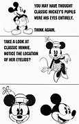 Image result for Dehydrated Micky Mouse Meme