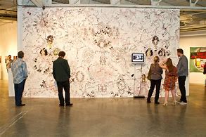 Image result for Contemporary Visual Art