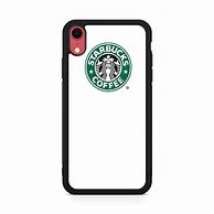 Image result for Starbucks iPhone XR Case