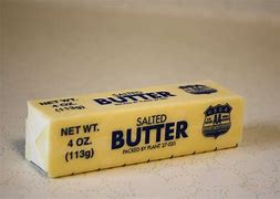 Image result for Butter Stick