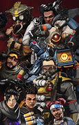 Image result for Apex Legends Characters