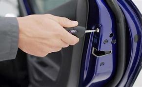 Image result for Car Door Child Lock