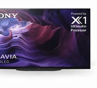 Image result for Sony OLED 48 Inch A9