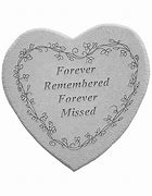 Image result for Heart Shaped Stepping Stones