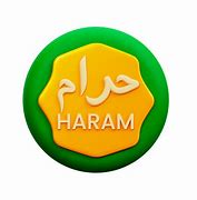 Image result for Haram Emoji