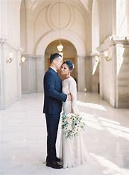 Image result for City Hall Wedding Ceremony