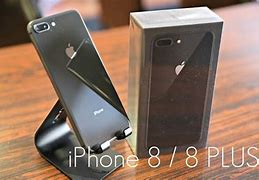 Image result for iPhone 8 Black Box