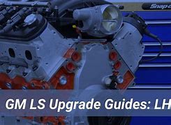 Image result for LH6 Head