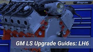 Image result for LH6 Cylinder Heads