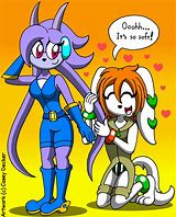 Image result for Freedom Planet Pregnant Lilac