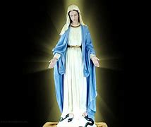 Image result for Virgin Mary Background